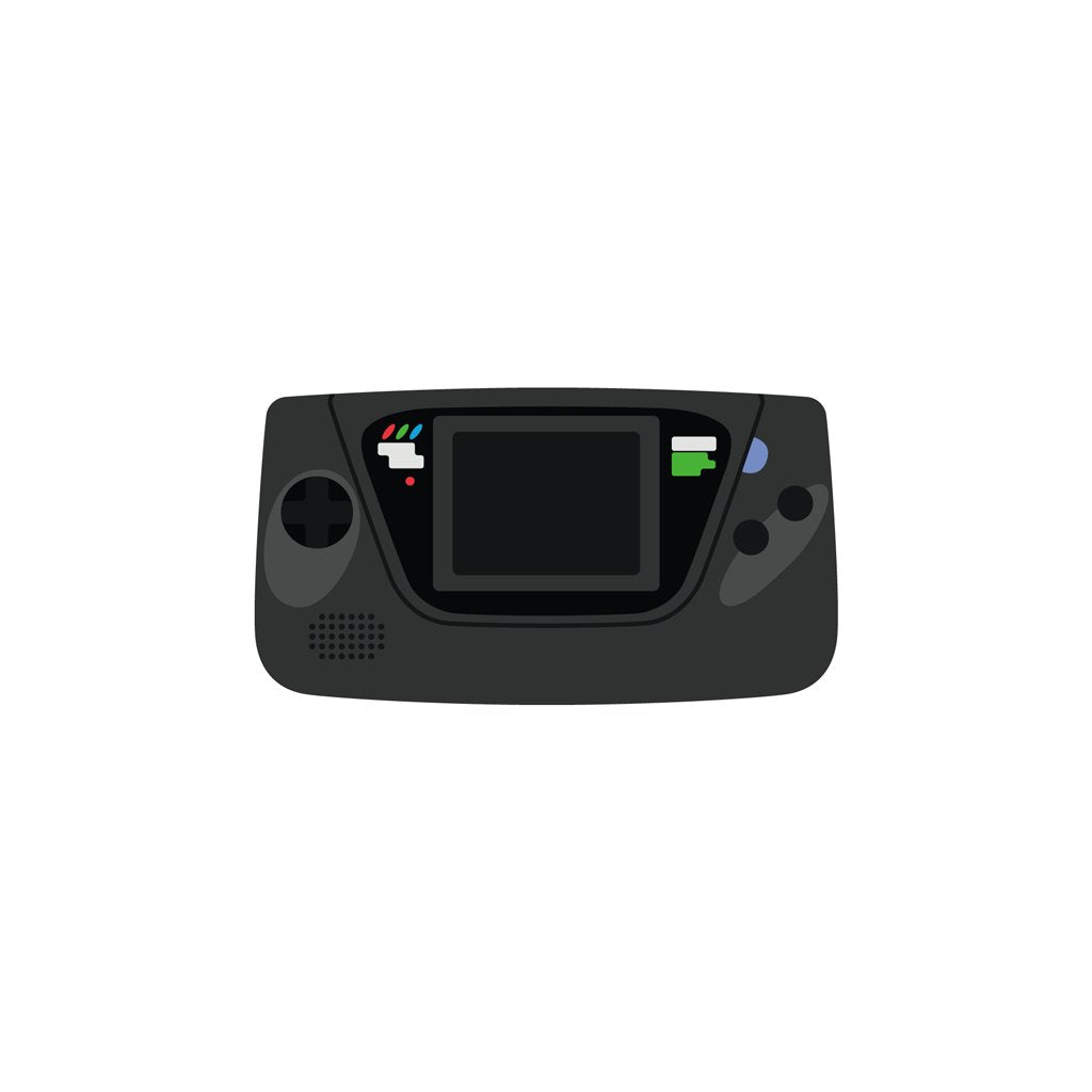 Game Gear