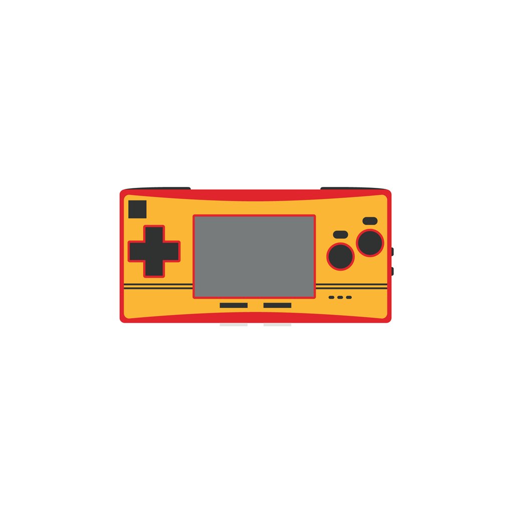 Game Boy Micro