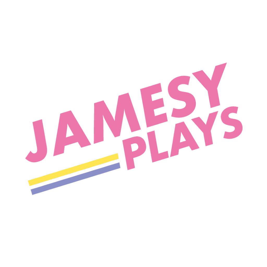 Jamesy Plays