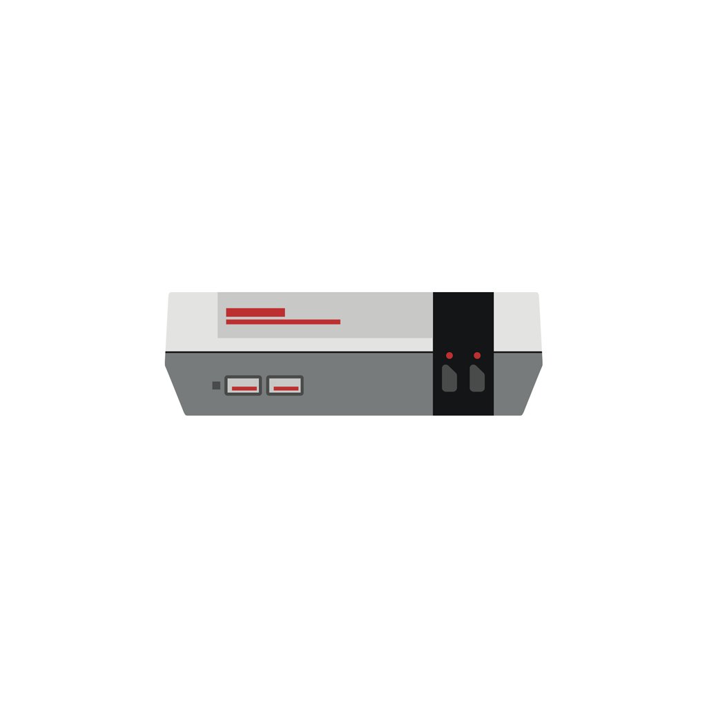 Nintendo (NES)