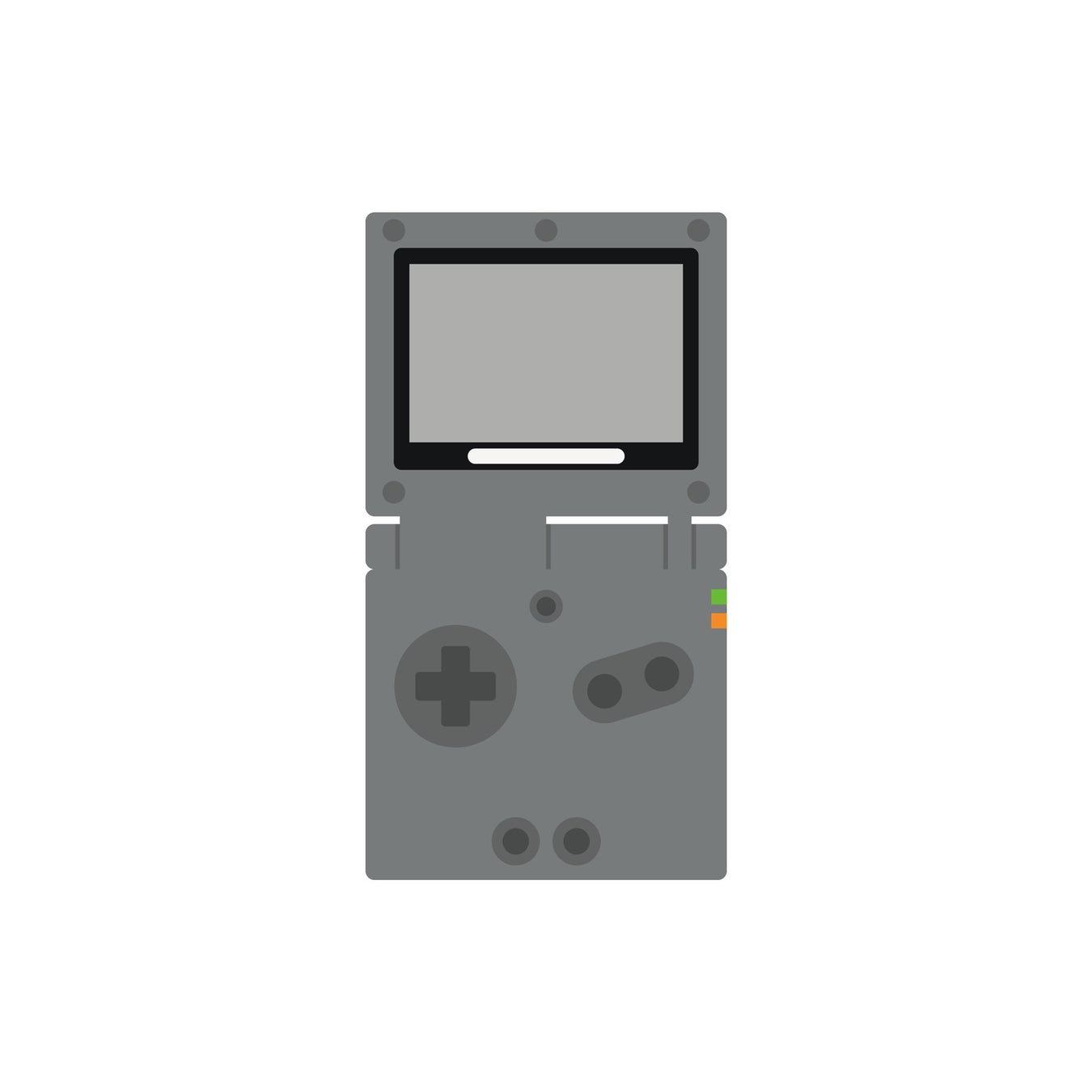 Ding Console Consoles — Retro Modding