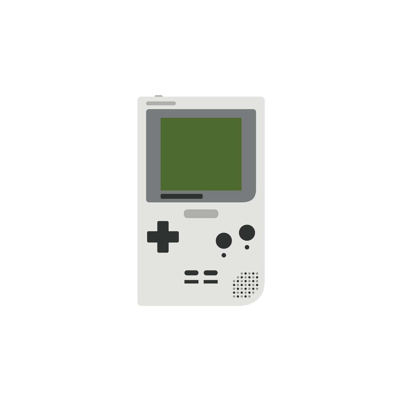 Game Boy Light