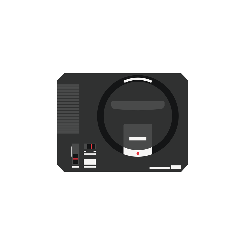 Sega Genesis