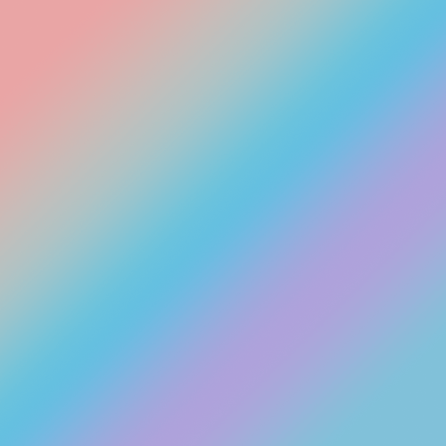 Multicolored