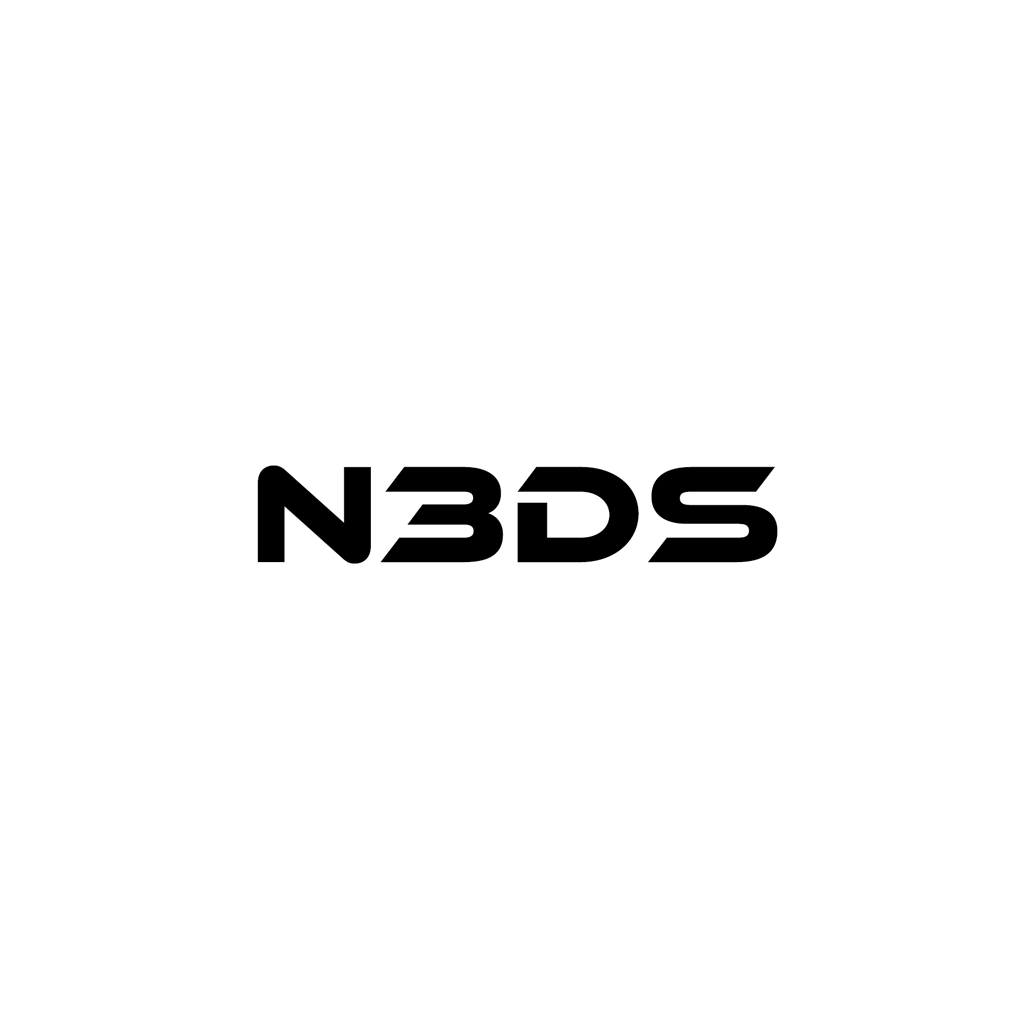 Nintendo 3DS — Retro Modding