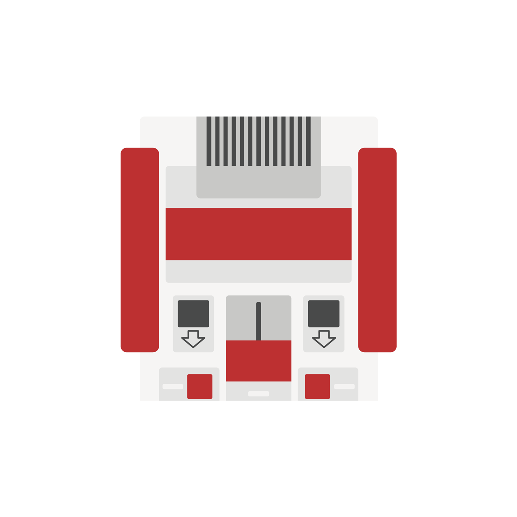 Famicom