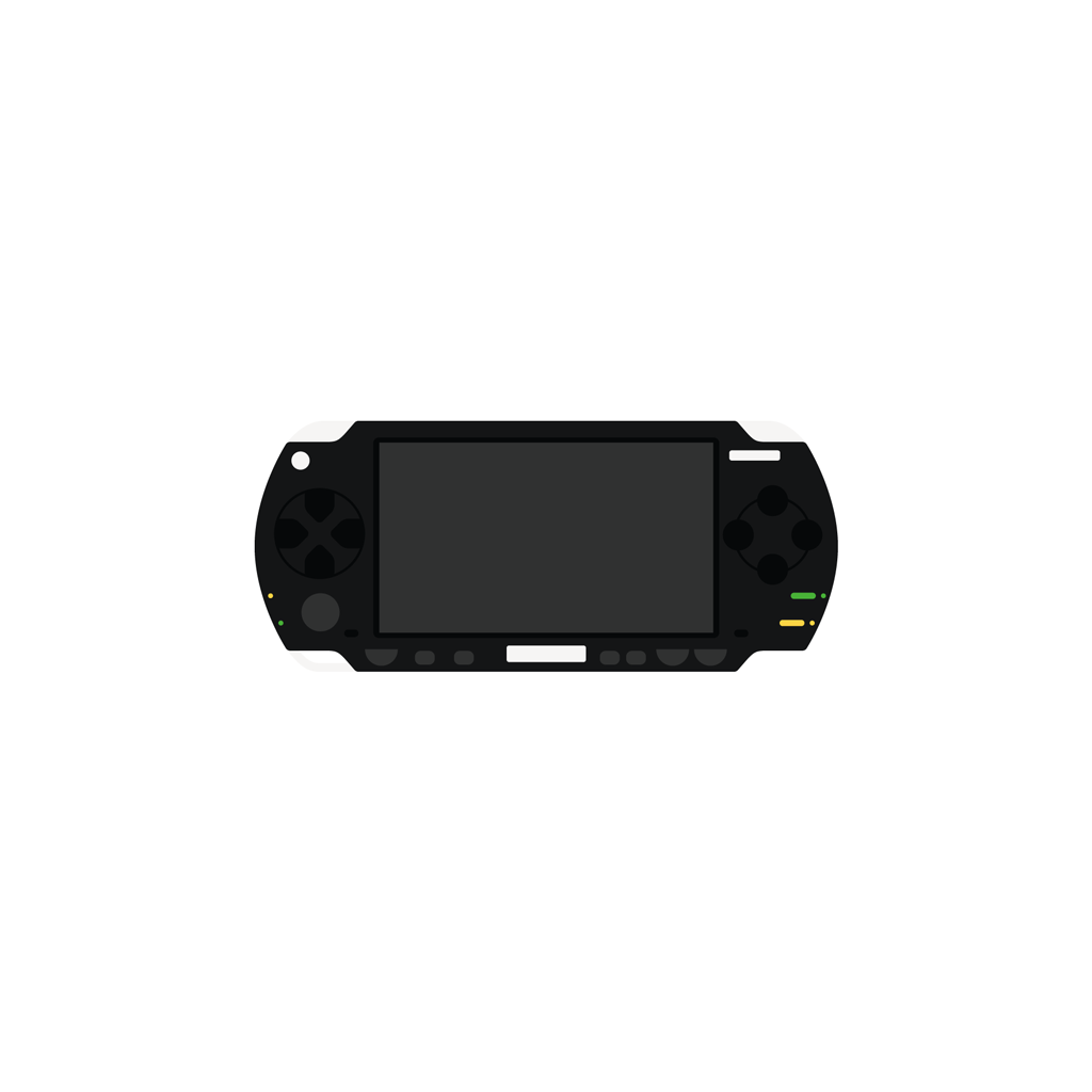 Ding Console Consoles — Retro Modding