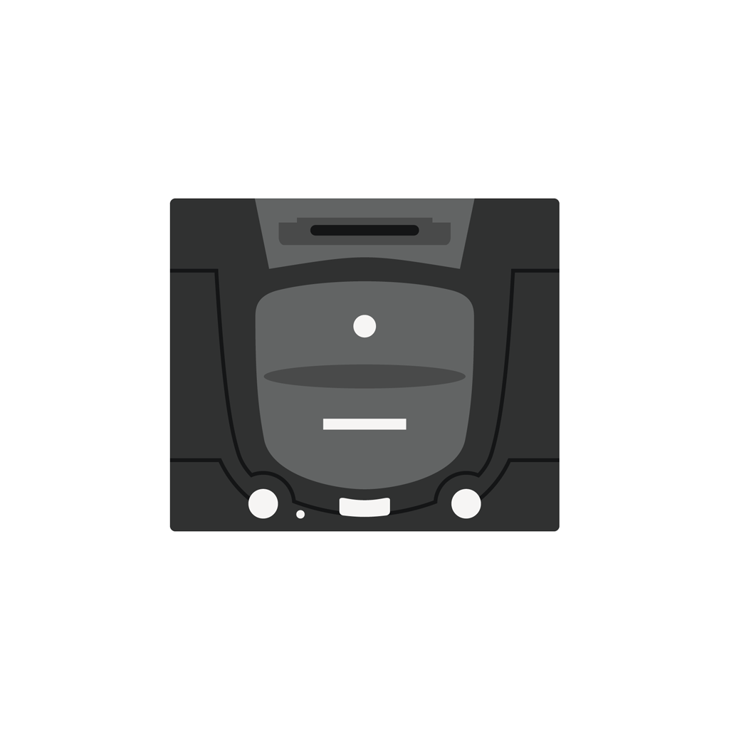 Sega Saturn