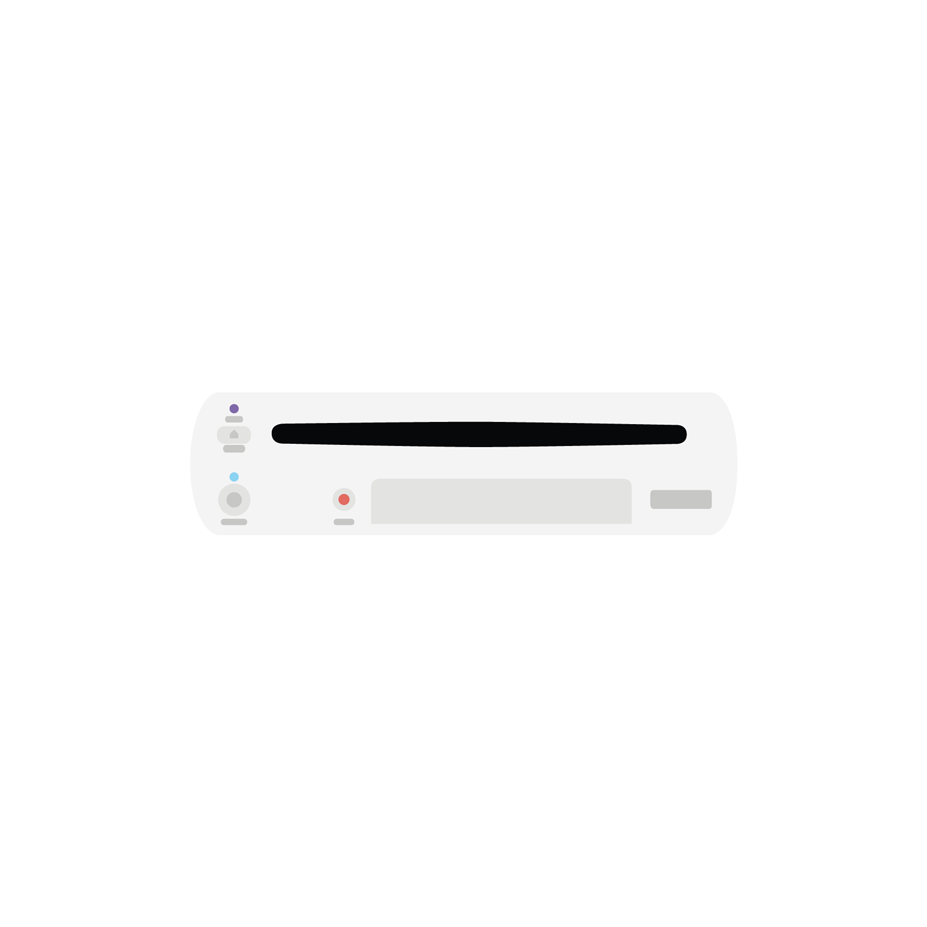 Wii U