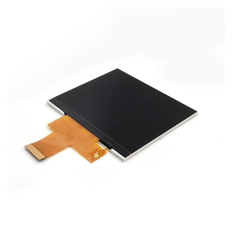 3.5" 640x480 Retro Pixel HD IPS LCD Kit for for SEGA Game Gear