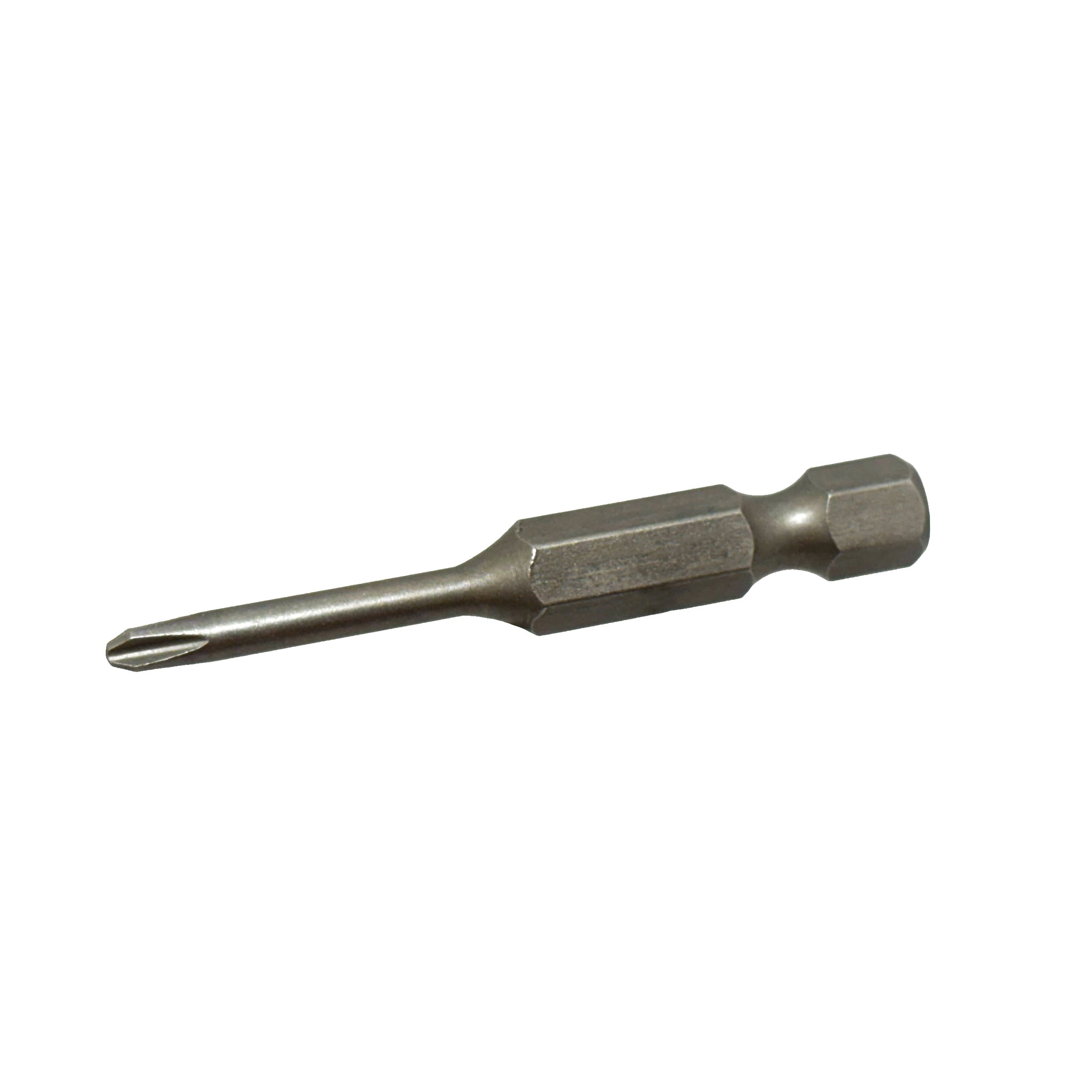 3mm Phillips Bit — Retro Modding