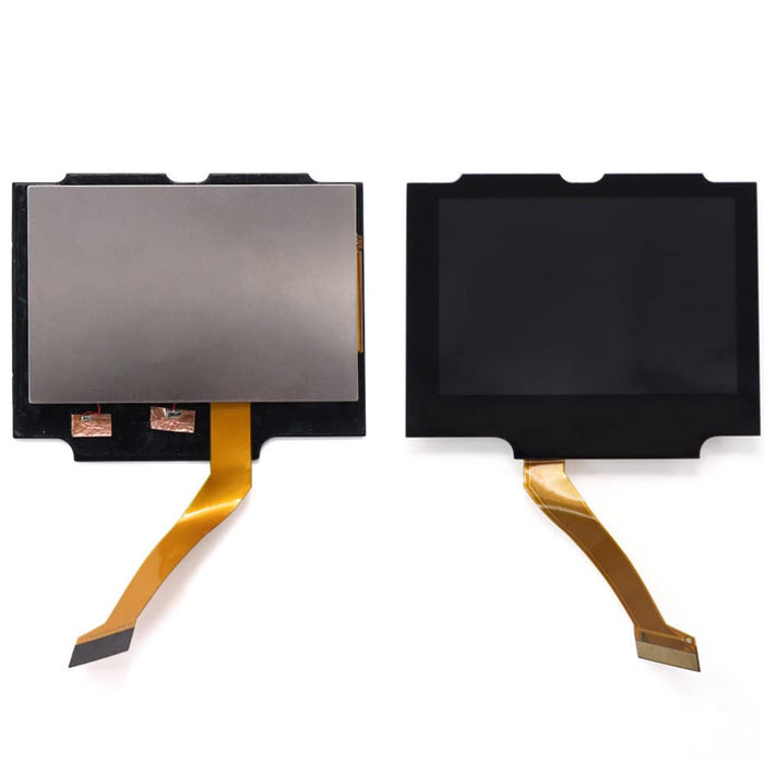 V5 IPS LCD Backlight Kit with Laminated Lens and OSD Kit for Game Boy Advance SP