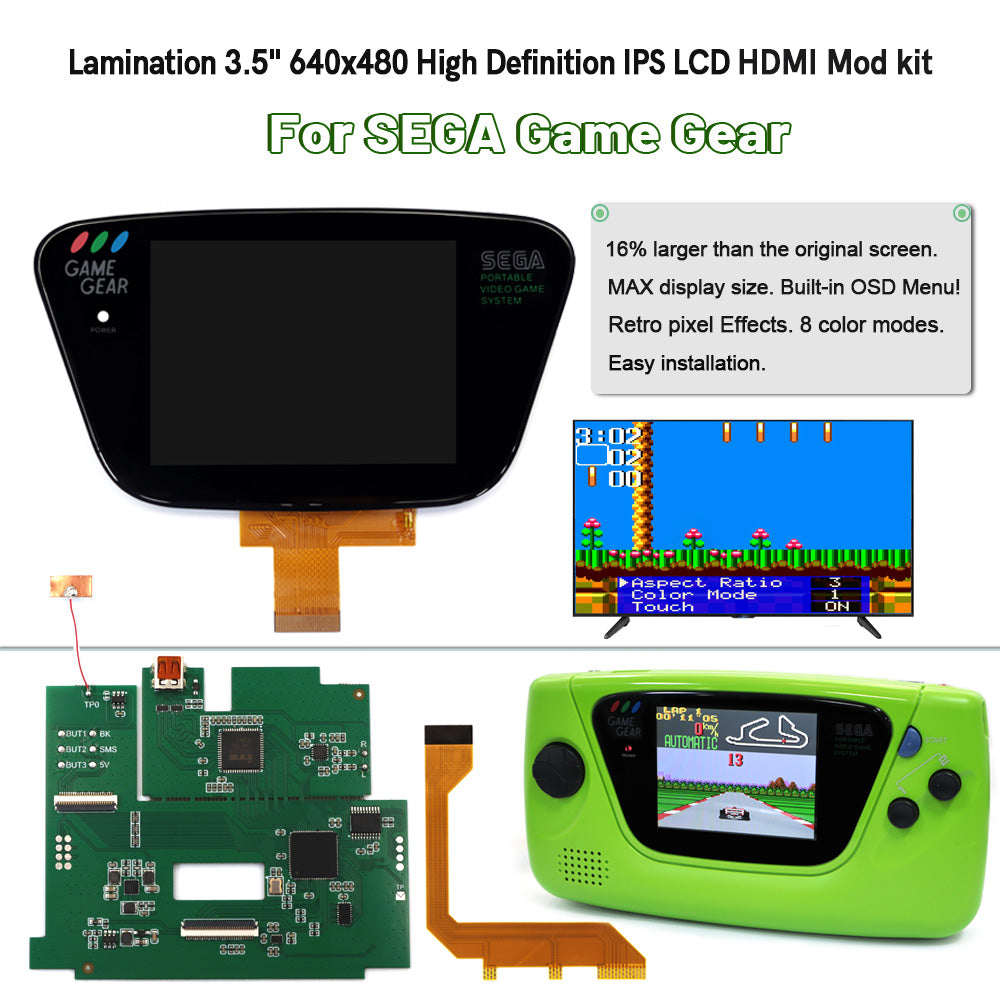 LCD ゲーム デジタル ボクシング Laminated 3.5