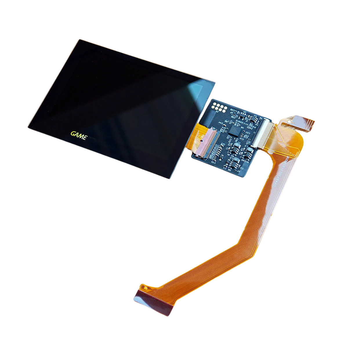 3.0 Inch IPS GBA SP Backlight Kit M2 – FunnyPlaying