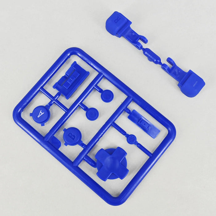 Funny Playing Buttons for Game Boy Advance SP