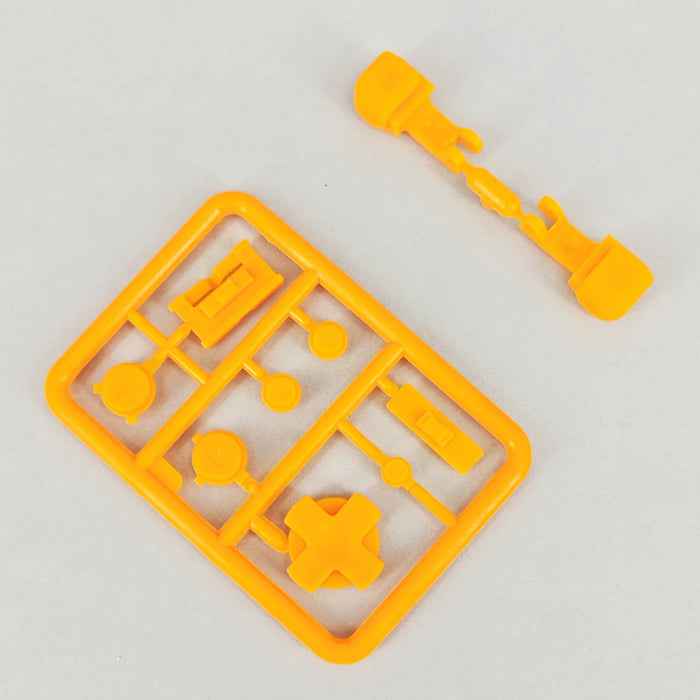 Funny Playing Buttons for Game Boy Advance SP