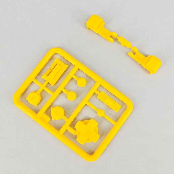 Funny Playing Buttons for Game Boy Advance SP