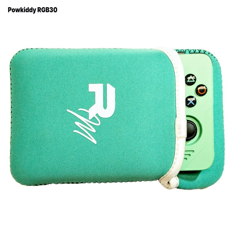 Video Game Console Protective Neoprene Sleeves