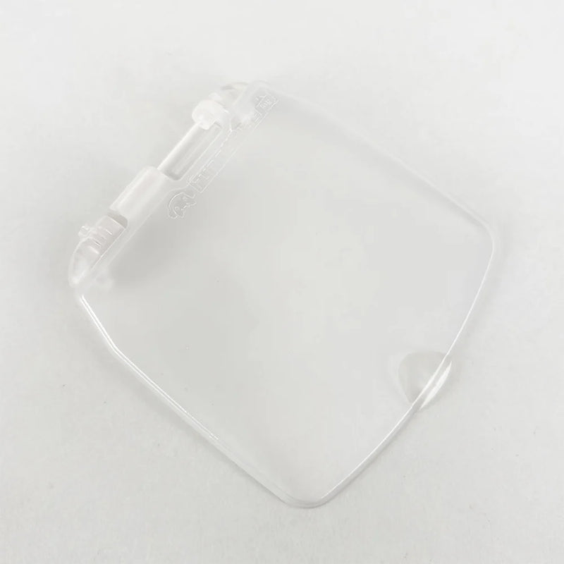 Funny Playing GBA Screen Protector Front Cover