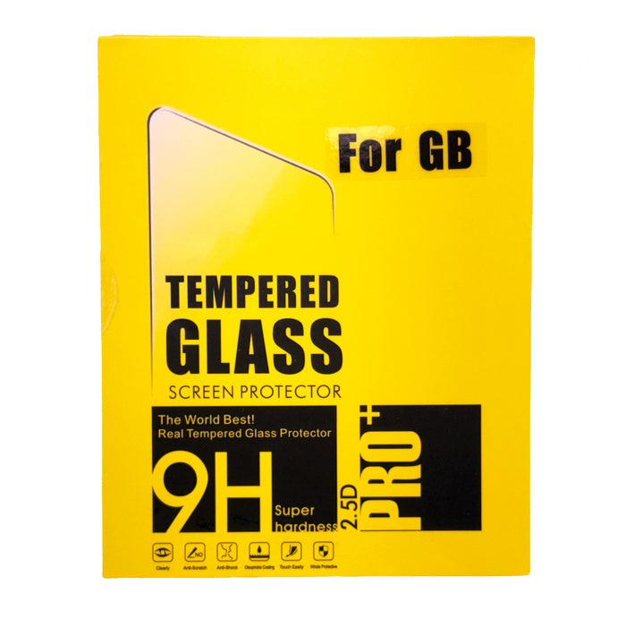 Tempered Glass Screen Protector