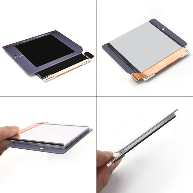 Hispeedido GB DMG Q5 Laminated LCD Kit