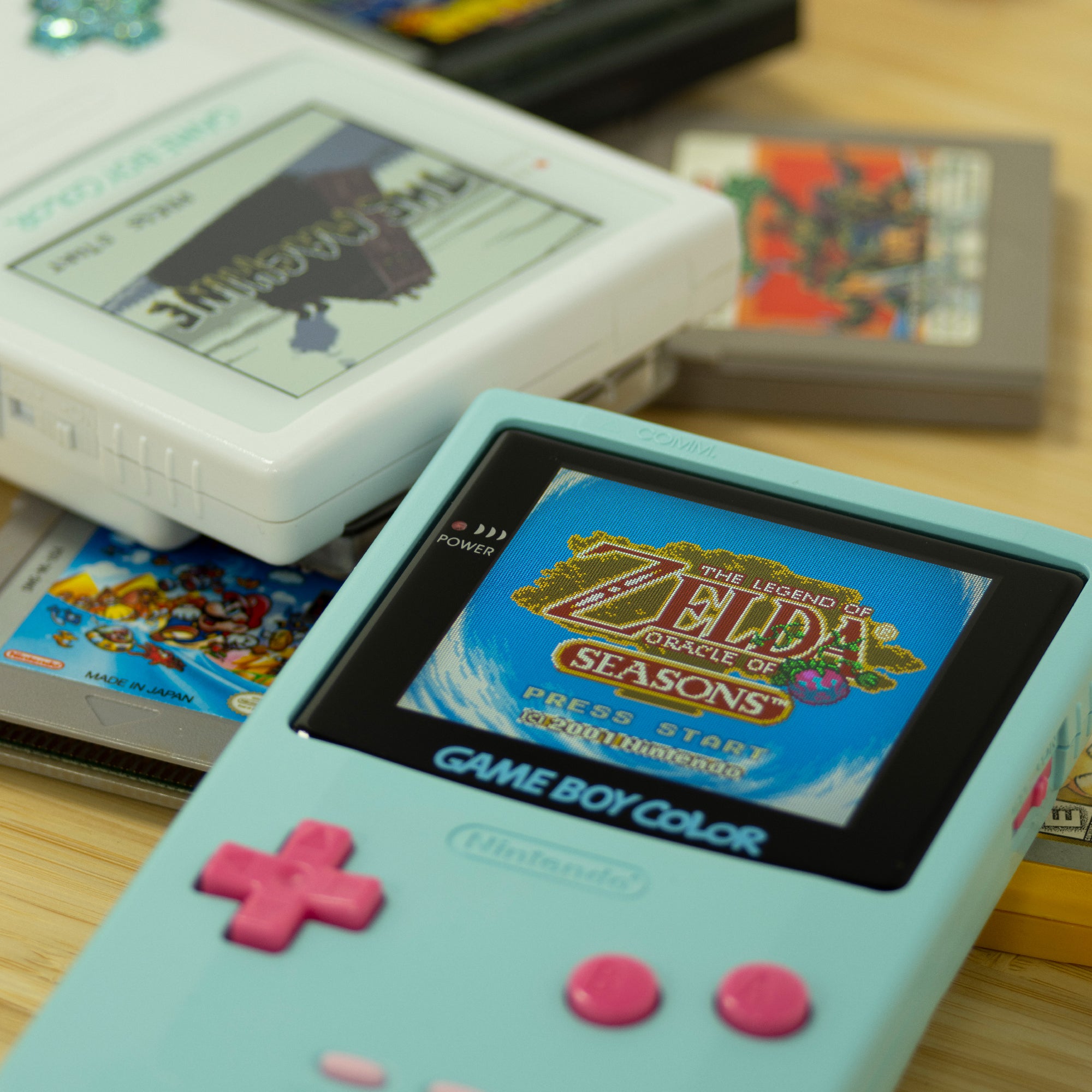 Play Retro Games Online - Play the old sega, nintendo and gameboy