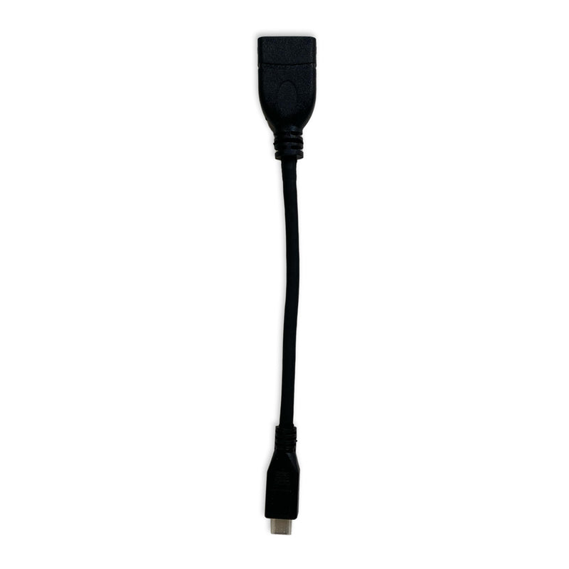 Micro HDMI to HDMI Cable Adapter for HDMI Mod
