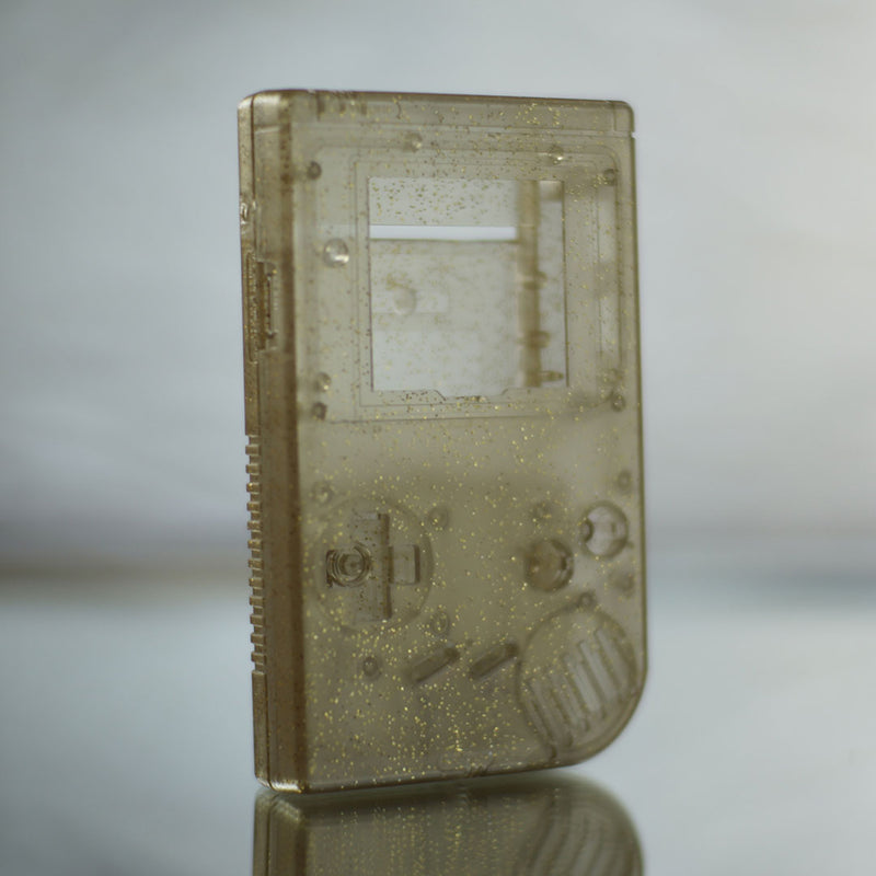 Shell for Game Boy
