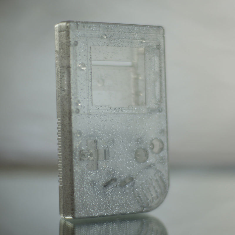 Shell for Game Boy