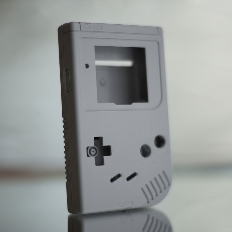 Shell for Game Boy