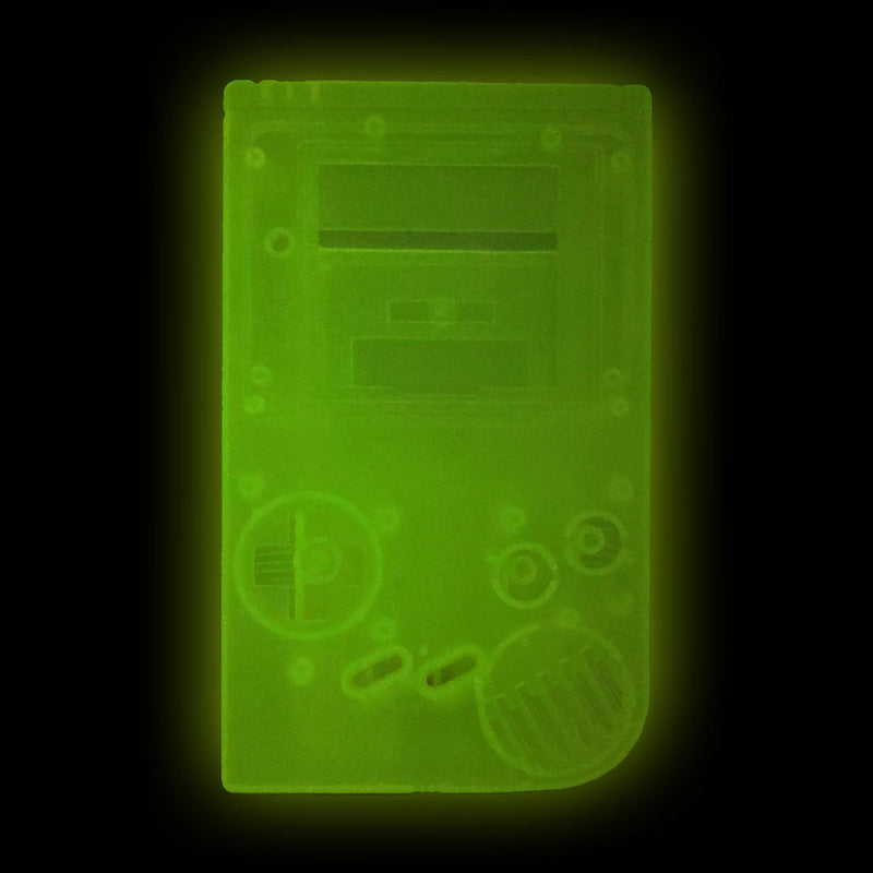Shell for Game Boy