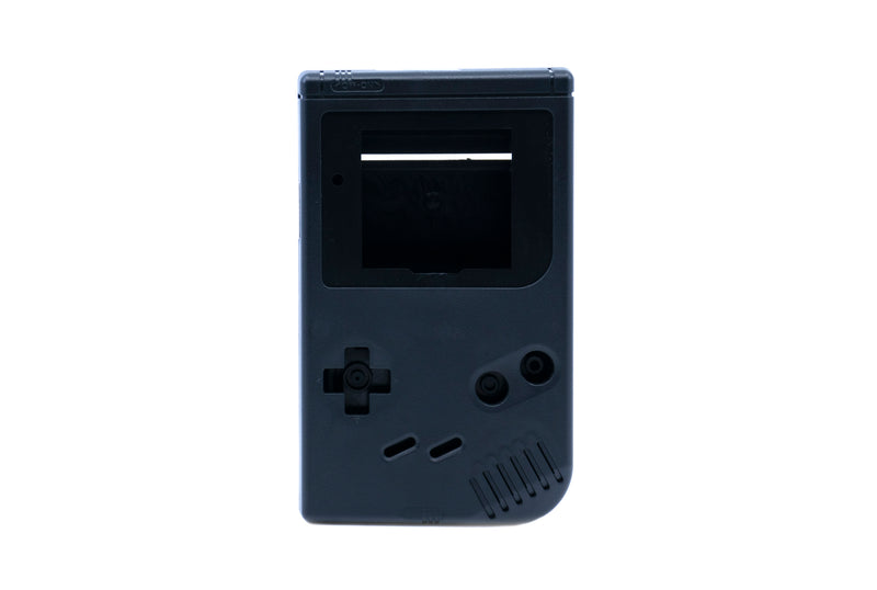 Shell for Game Boy