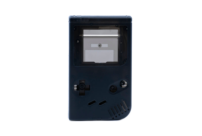 Shell for Game Boy