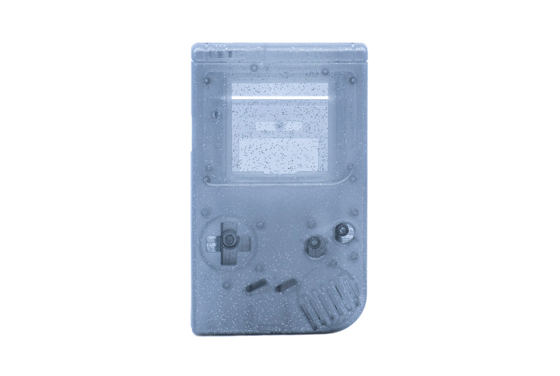Shell for Game Boy