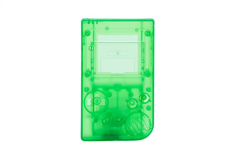 Shell for Game Boy