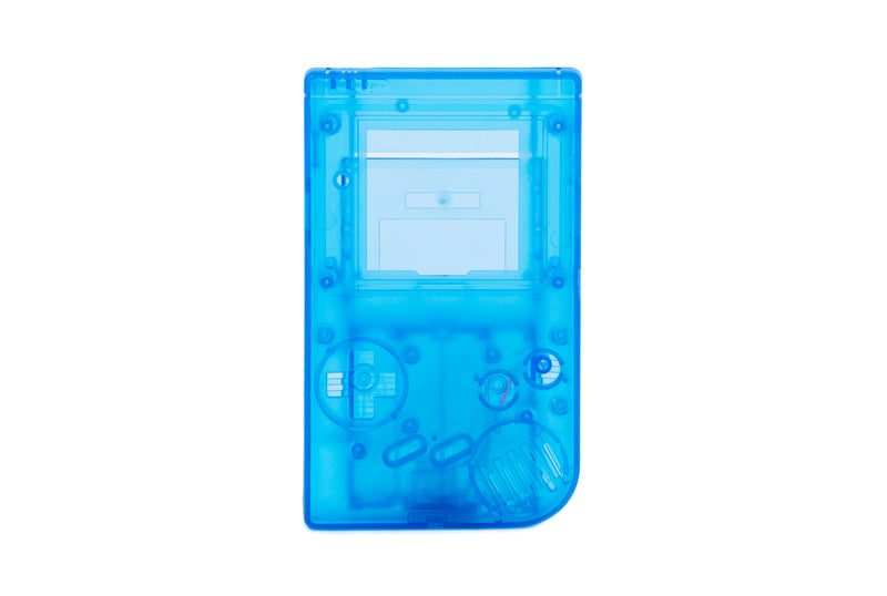 Shell for Game Boy