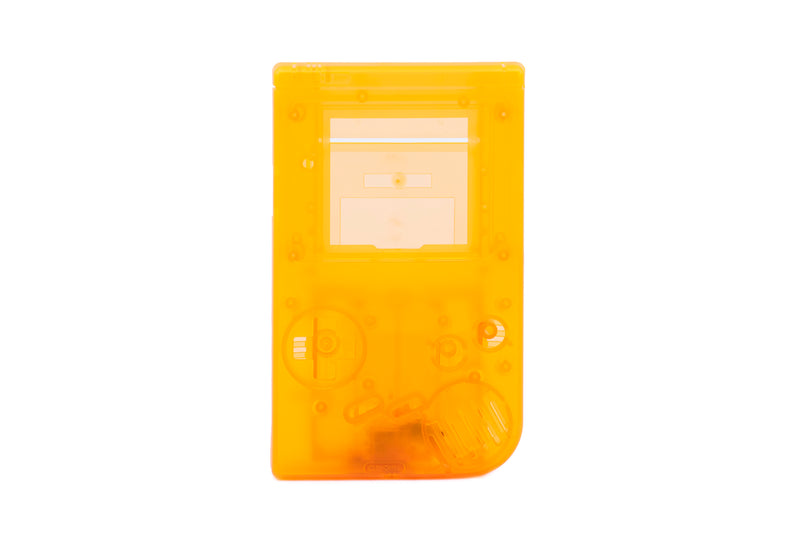 Shell for Game Boy