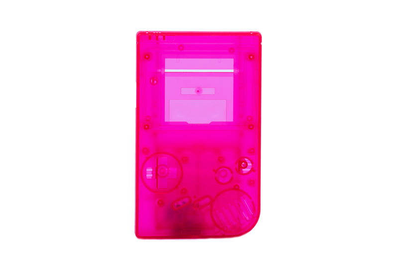 Shell for Game Boy