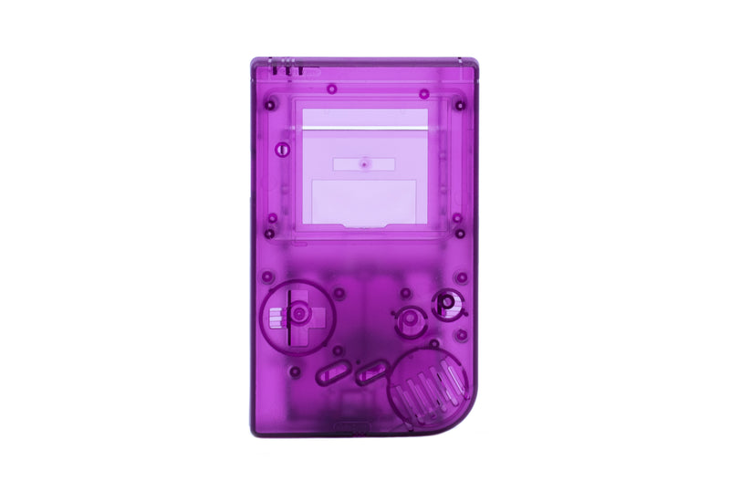 Shell for Game Boy