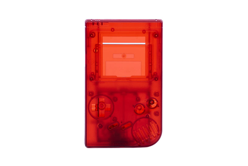 Shell for Game Boy