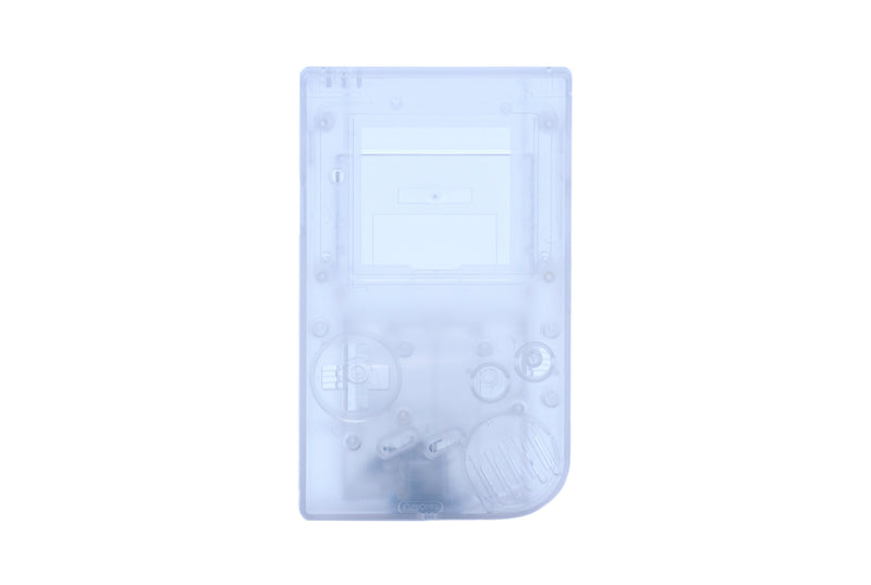 Shell for Game Boy