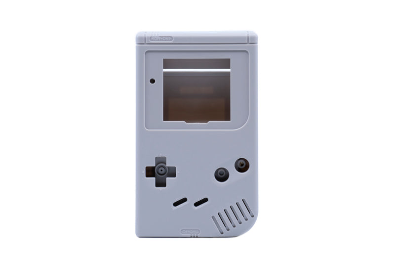 Shell for Game Boy