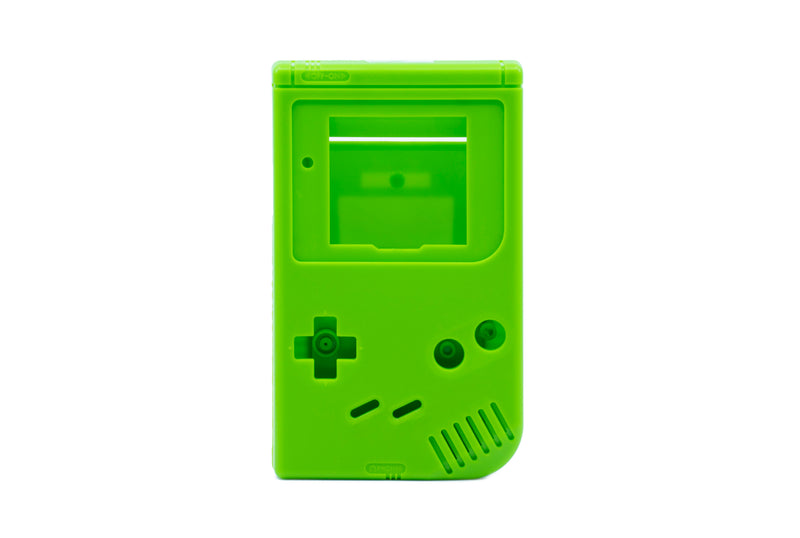 Shell for Game Boy
