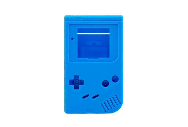 Shell for Game Boy
