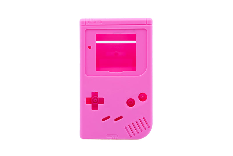 Shell for Game Boy