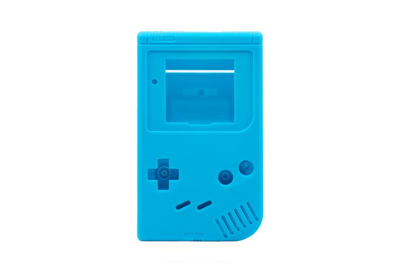 Shell for Game Boy