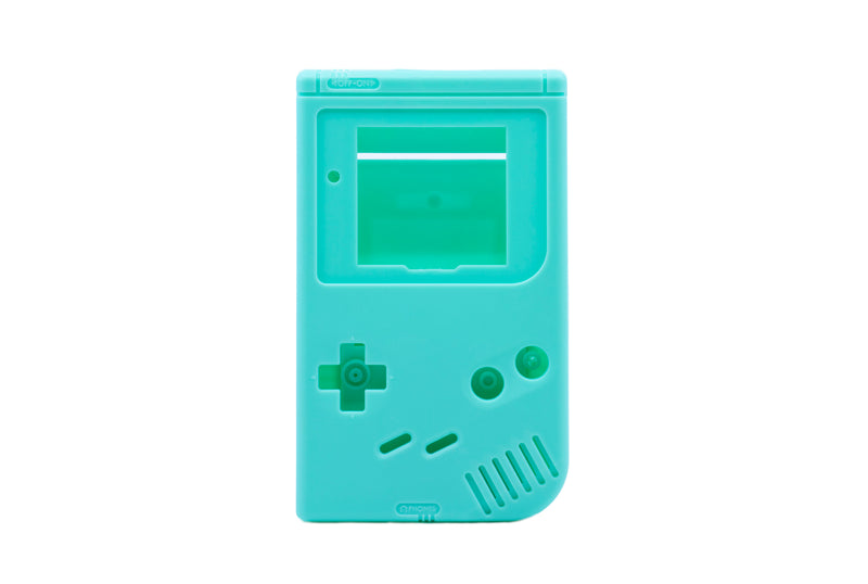 Shell for Game Boy
