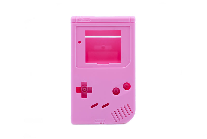 Shell for Game Boy