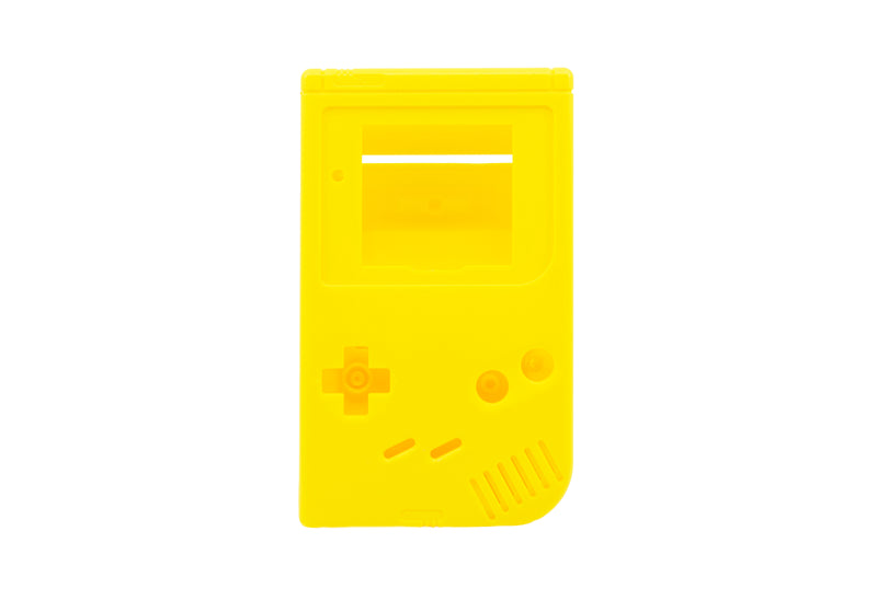 Shell for Game Boy