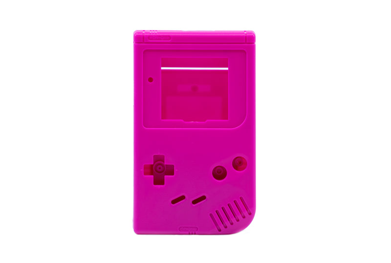 Shell for Game Boy